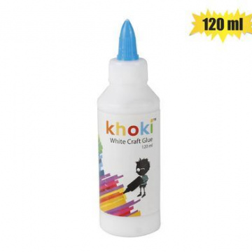 ART+CRAFT GLUE WHITE CRAFT 120ml