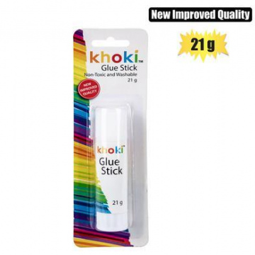 GLUE-STICK 21g BLISTER